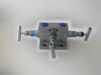 P-T-type-3-valve-manifold