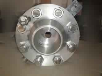 Orifice Flange Union